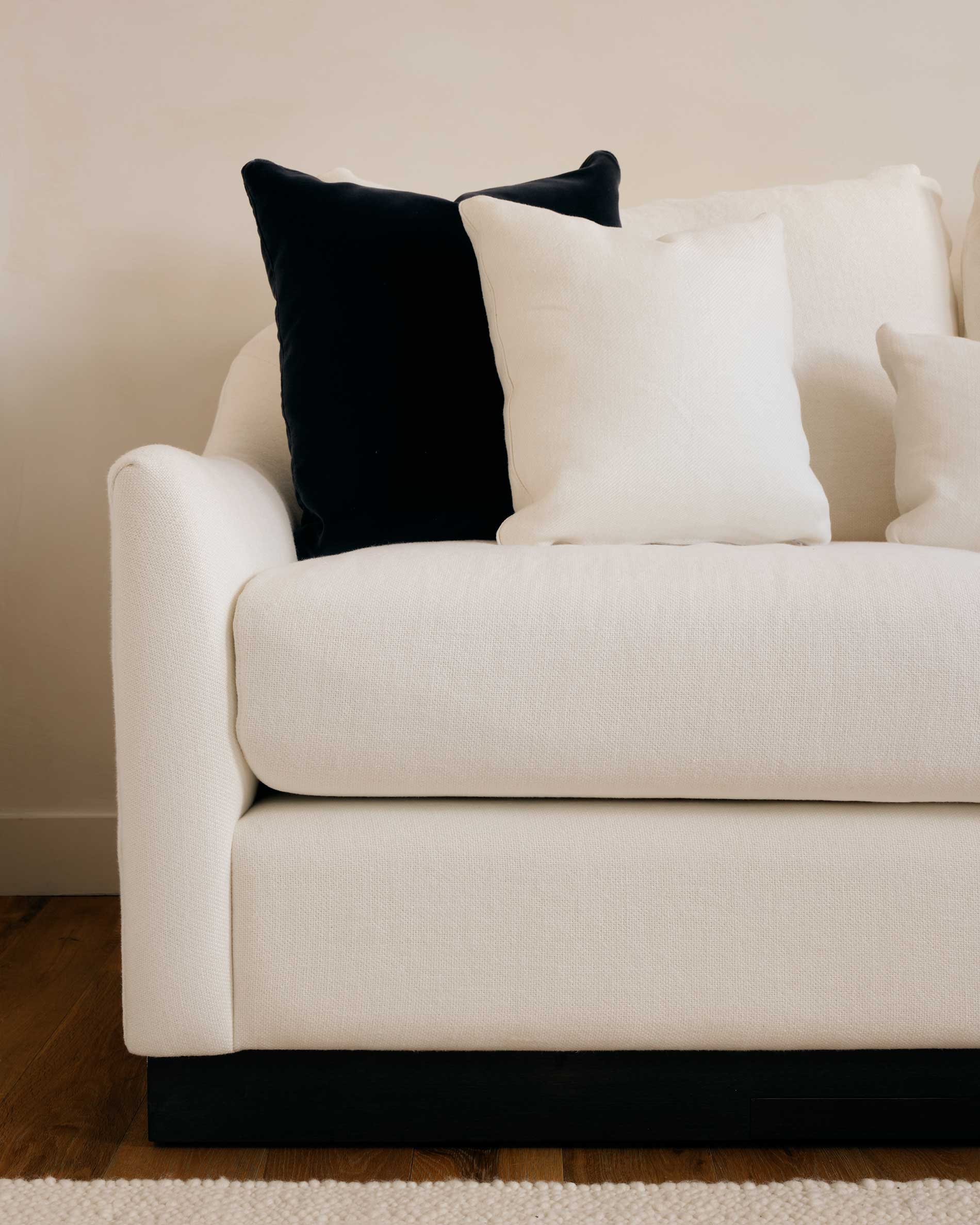 Roma Sofa • Studio SAM London