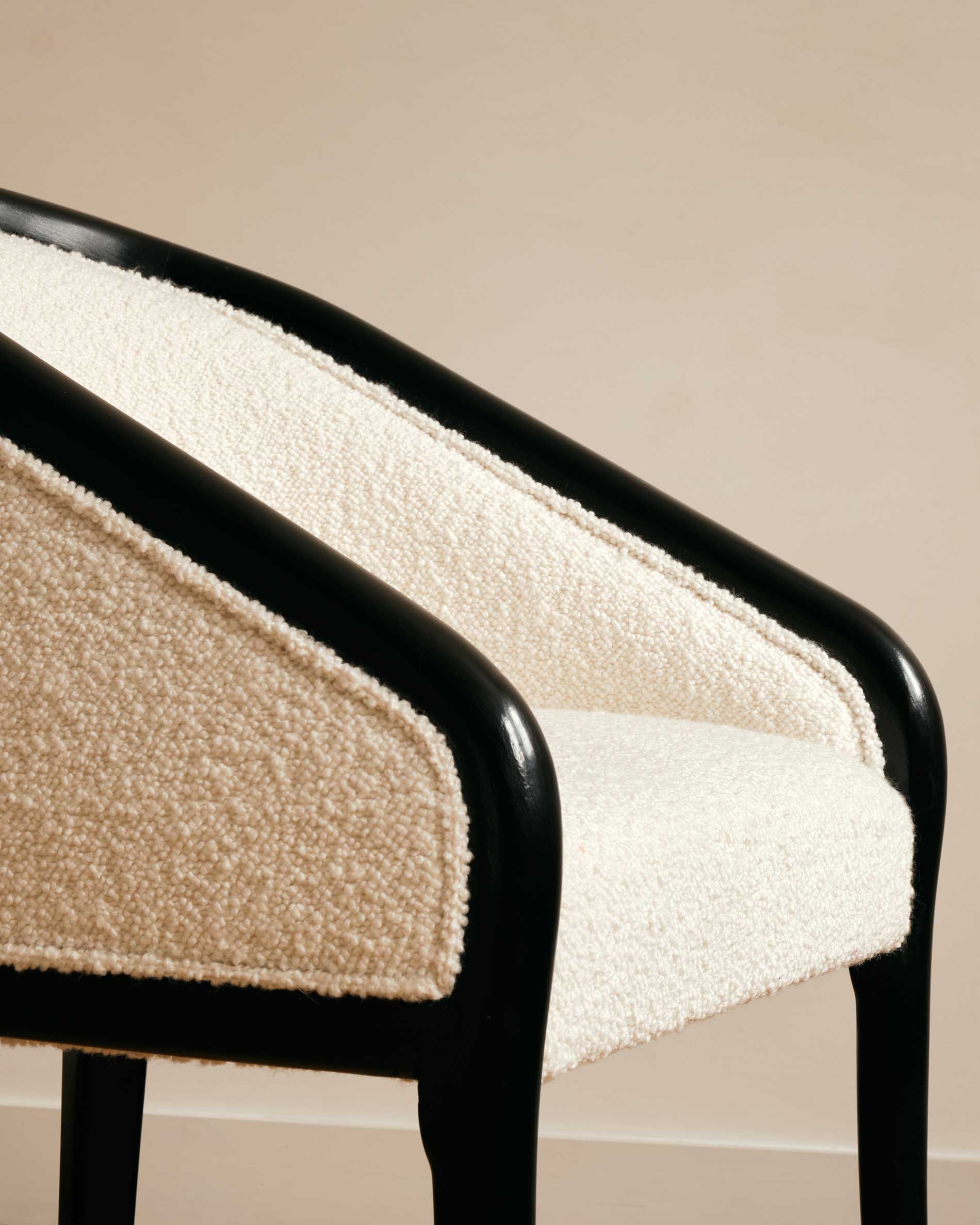 Venezia Dining Chair • Studio SAM London