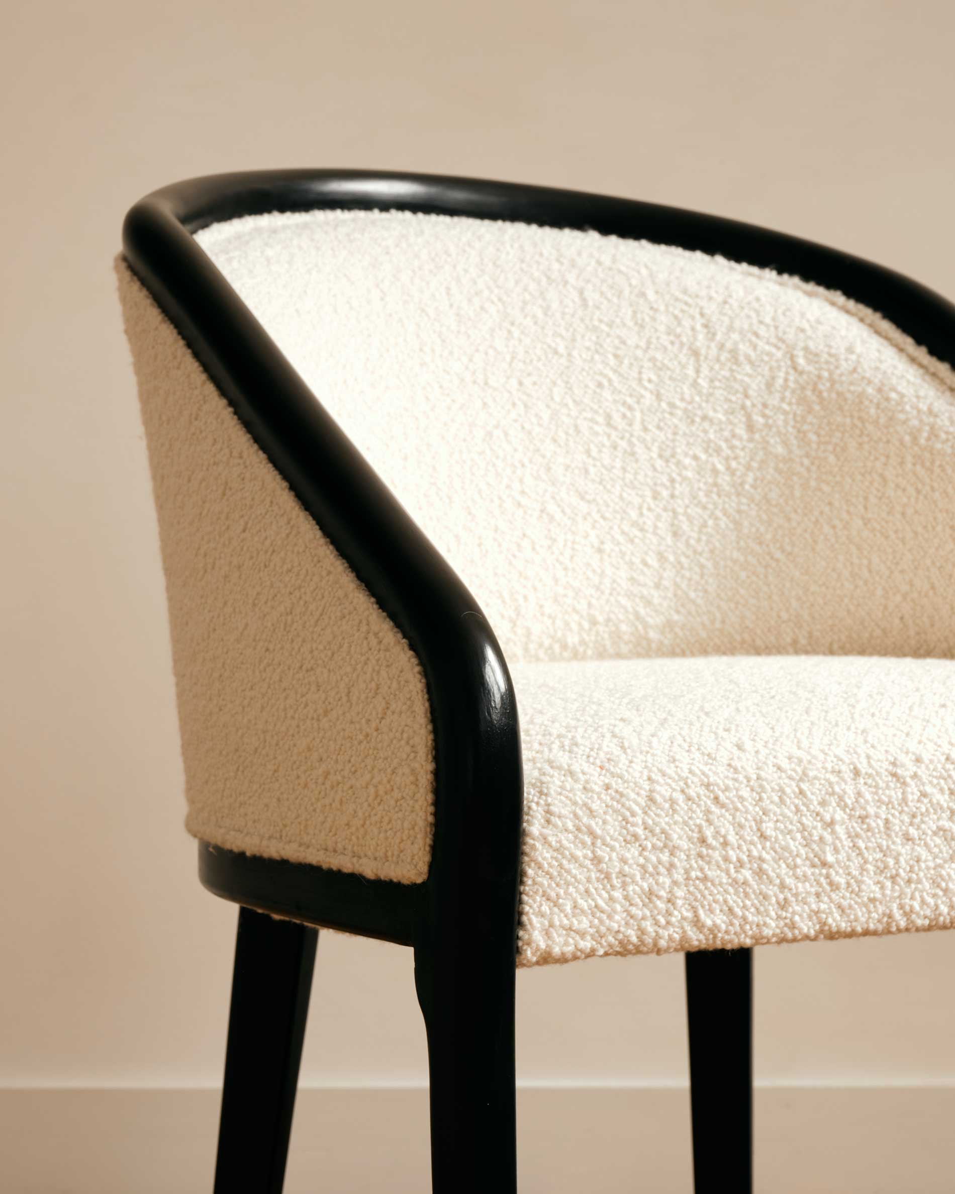 Venezia Dining Chair • Studio SAM London