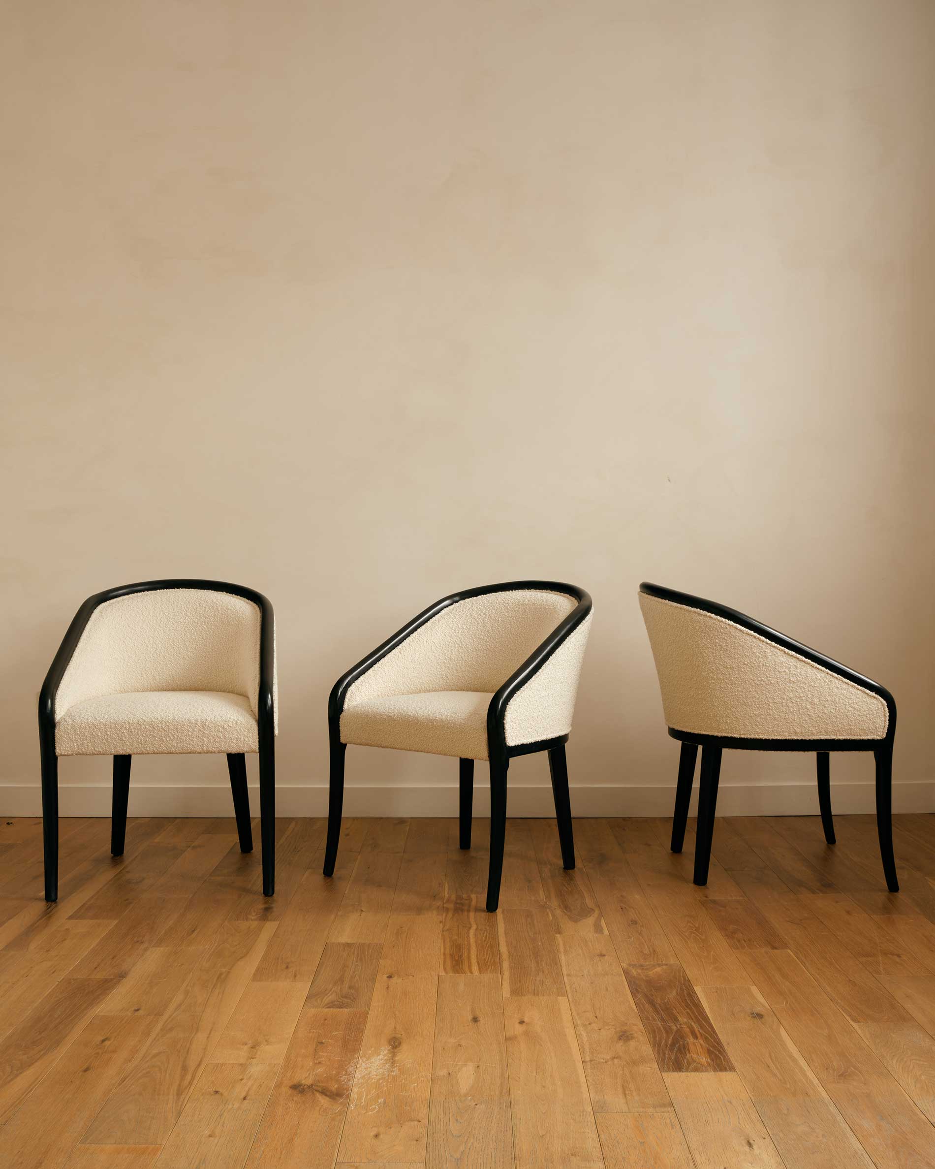 Venezia Dining Chair • Studio SAM London