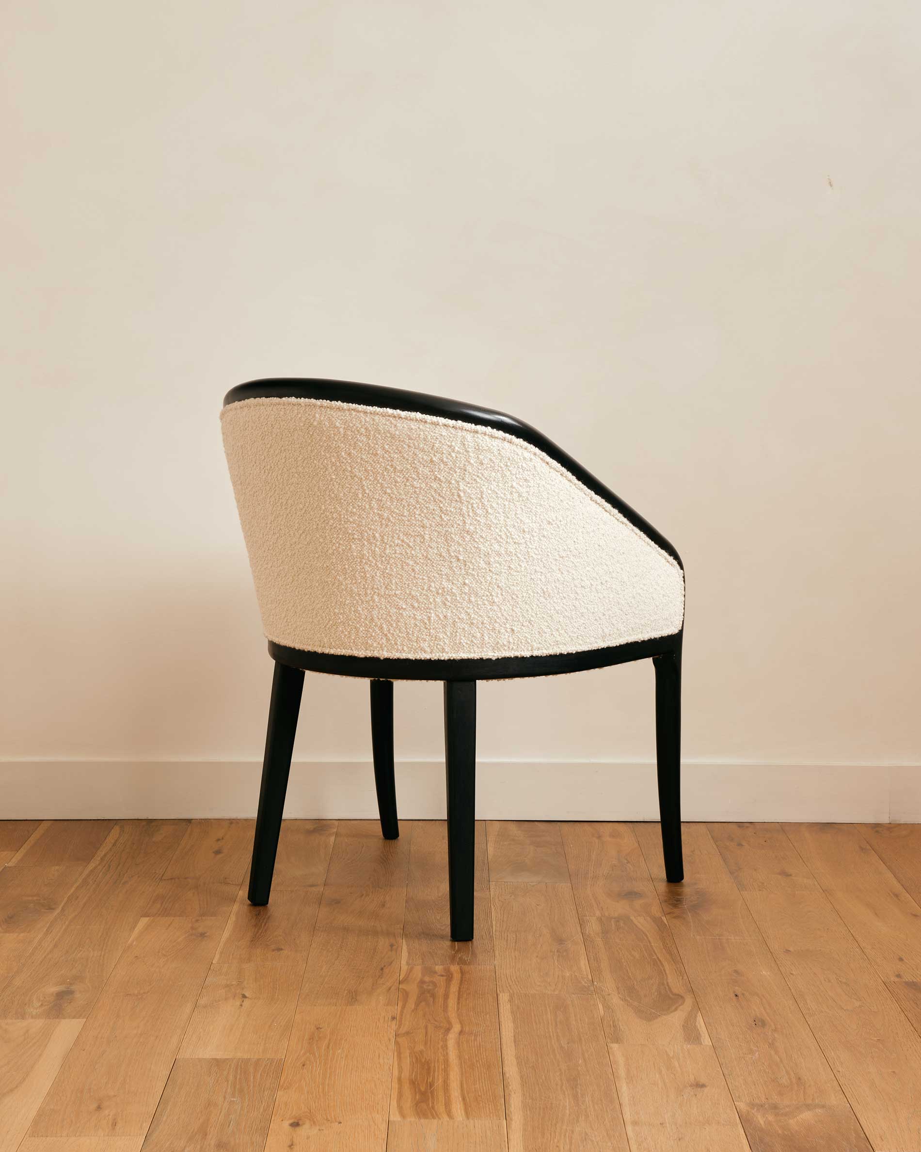 Venezia Dining Chair • Studio SAM London