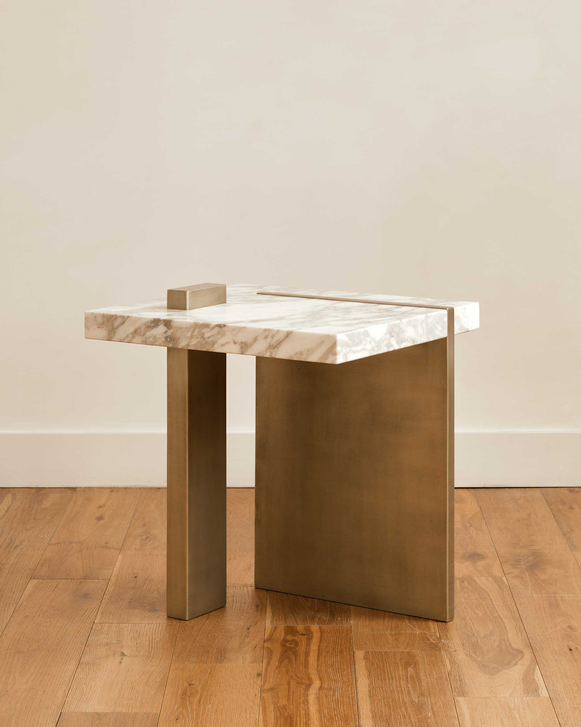 Capri Sidetable • Studio SAM London