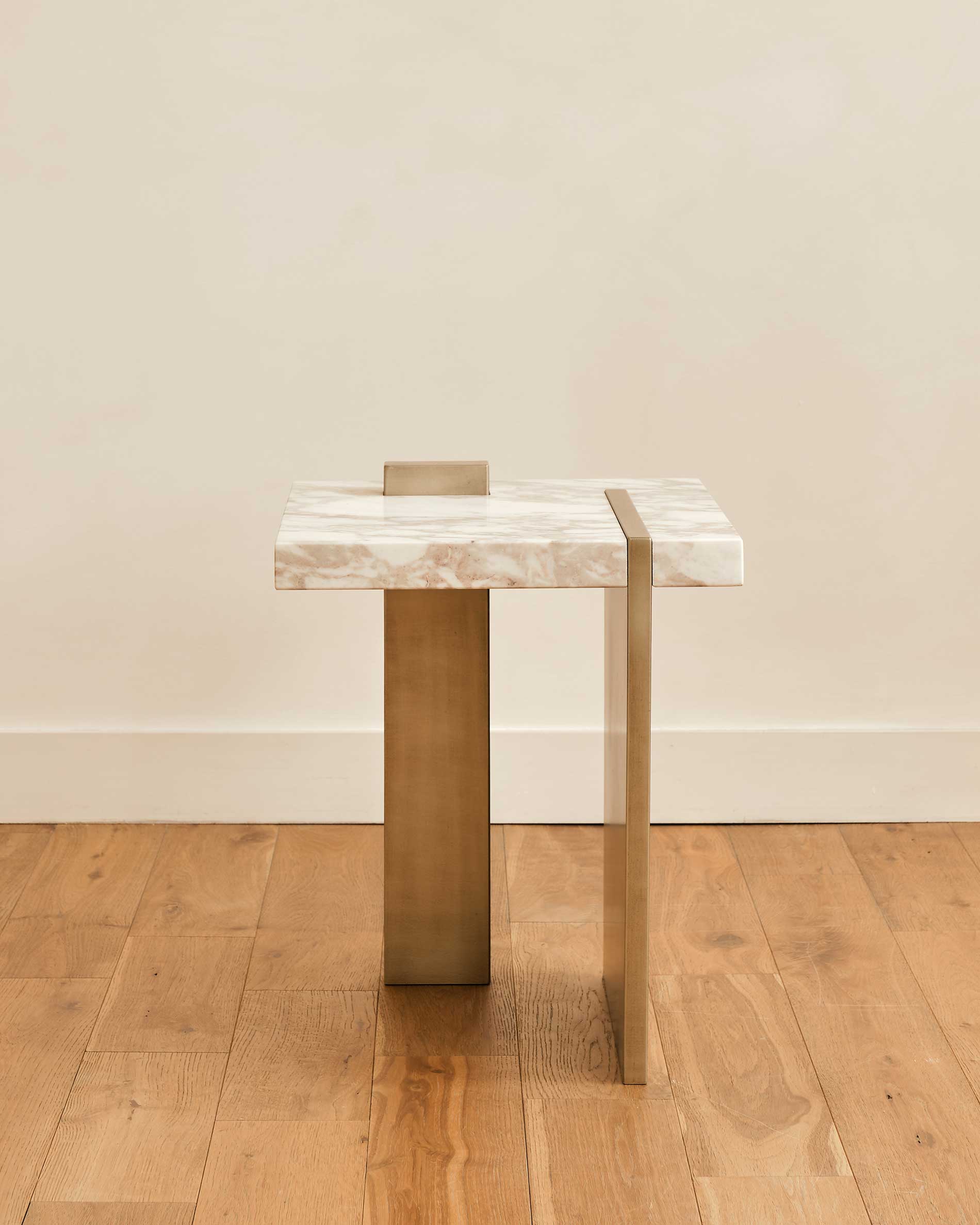 Capri Sidetable • Studio SAM London