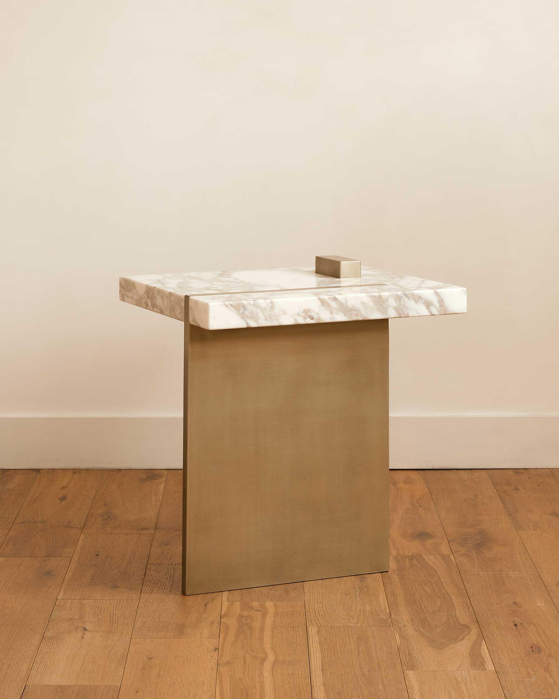Capri Sidetable • Studio SAM London