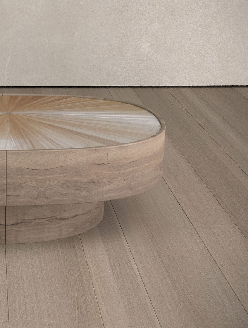 Firenze Coffee Table • Studio SAM London