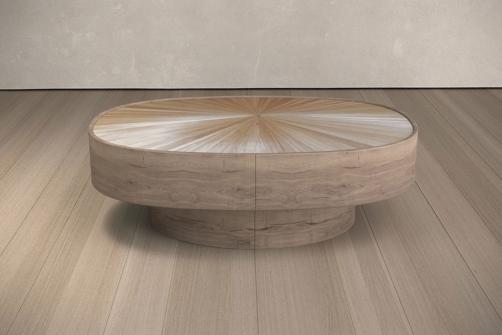Firenze Coffee Table • Studio SAM London