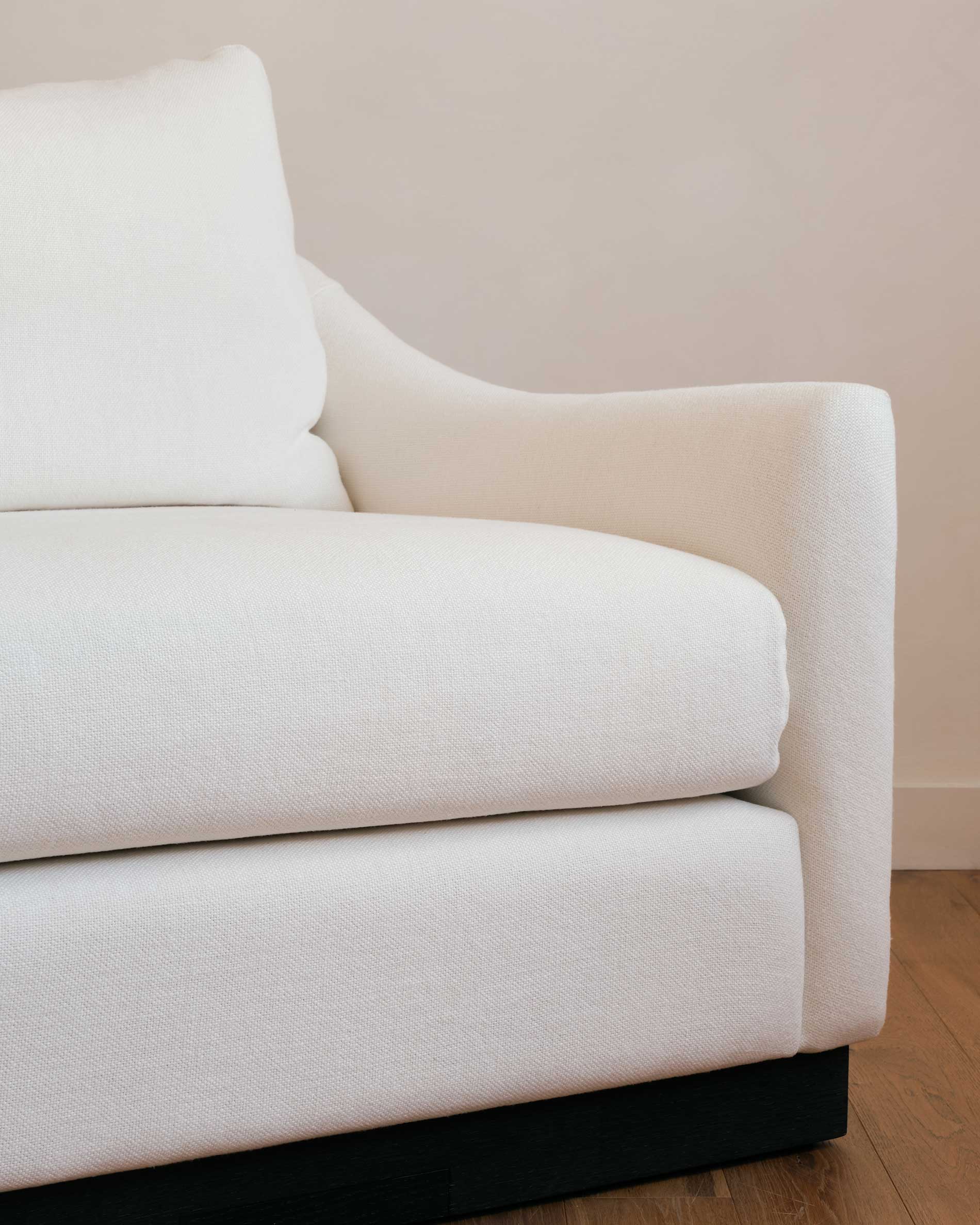 Ischia Armchair • Studio SAM London