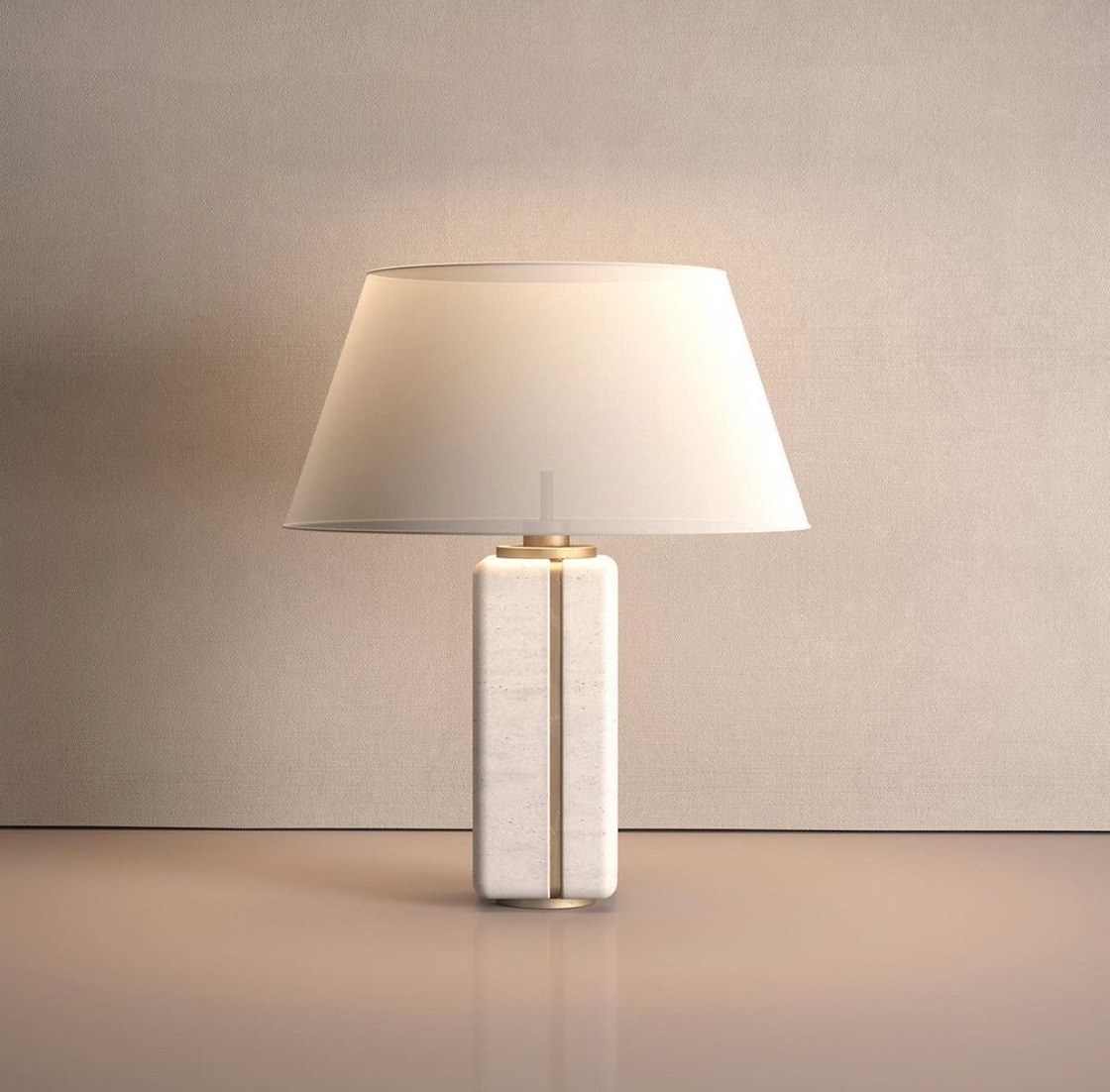 Ischia Table Lamp • Studio SAM London
