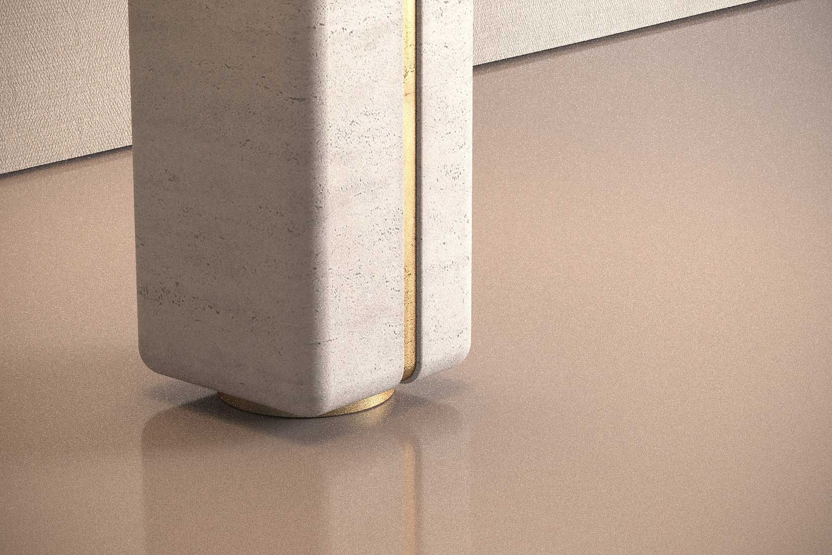 Ischia Table Lamp • Studio SAM London