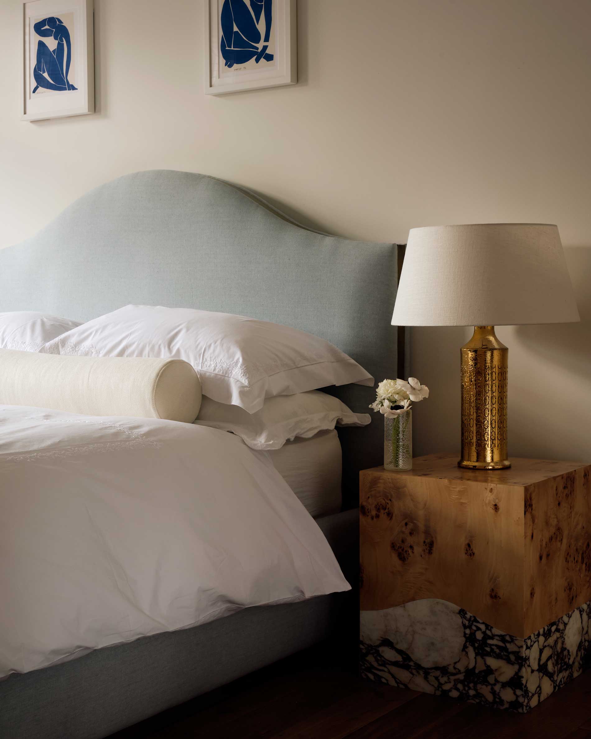 Porto Ercole • Studio SAM London