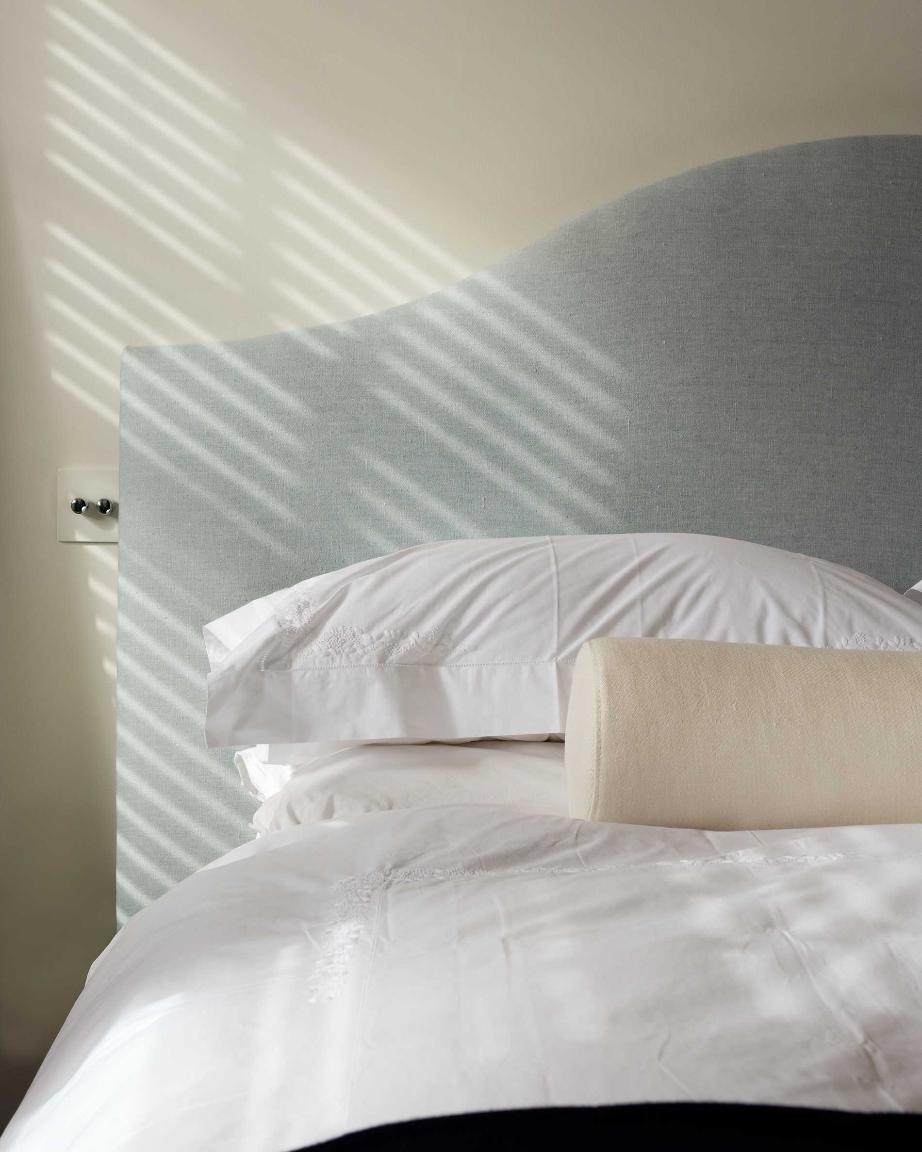 Porto Ercole • Studio SAM London