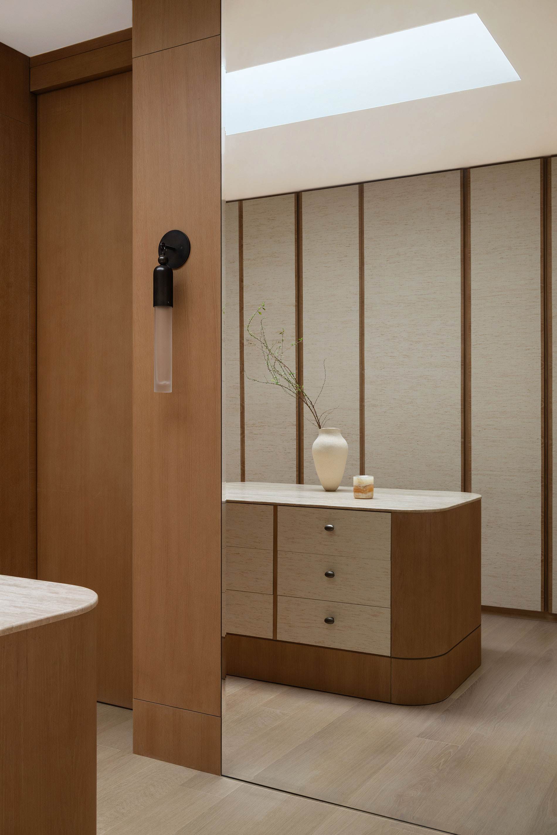 Dubai Villa • Interiors • Studio SAM London  