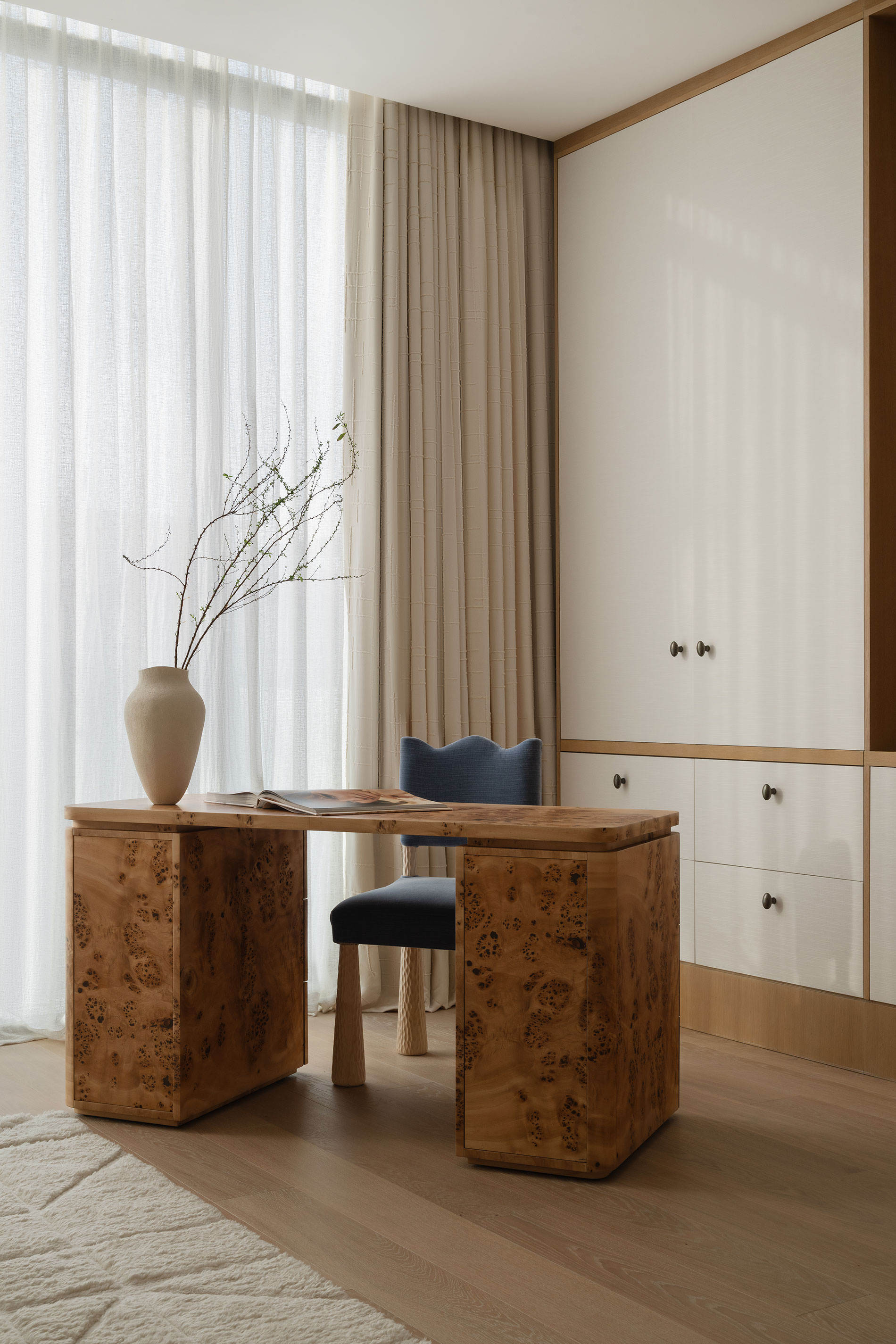 Studio SAM London • Interiors